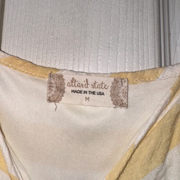 Altar’d State Viola Dress - Picture 2 of 4